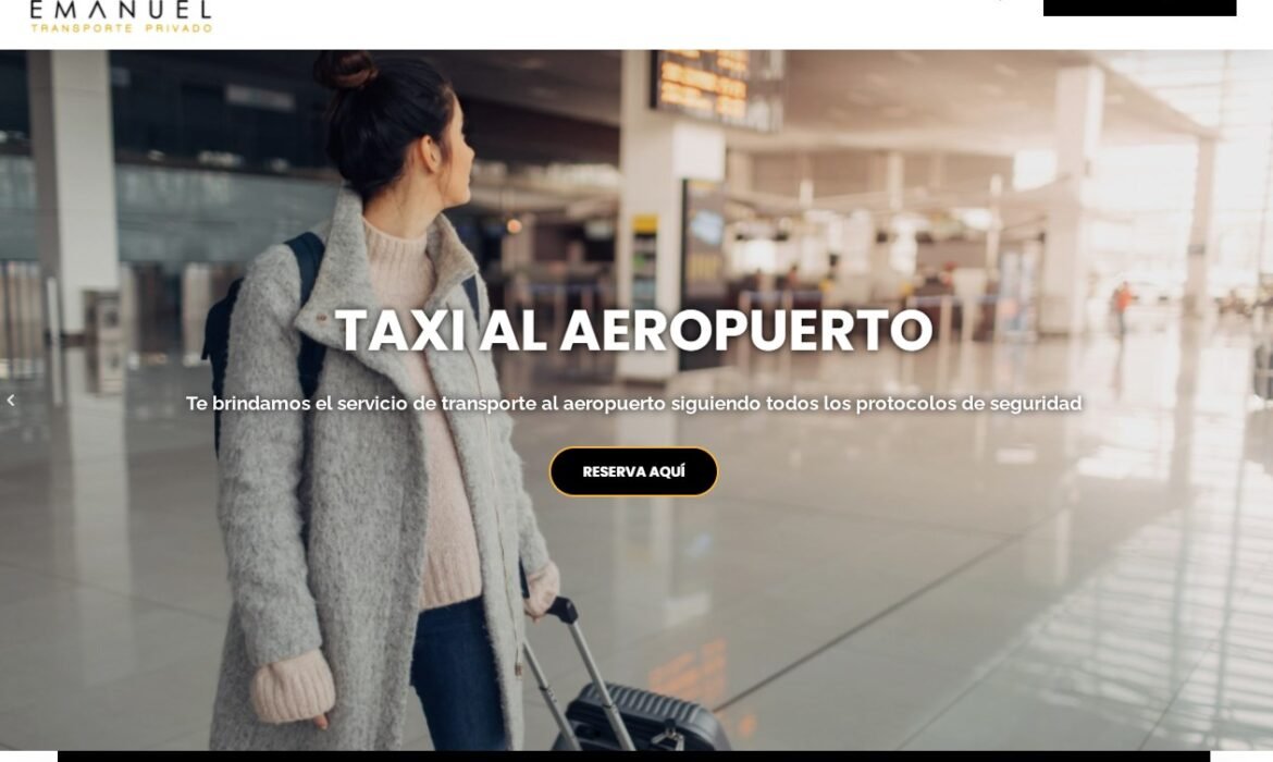 Transporte Privado Emanuel