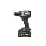 Power Brushless Cordless Drill