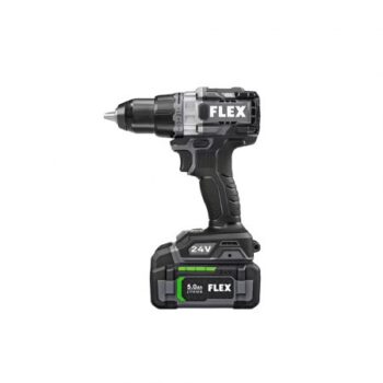 Power Brushless Cordless Drill