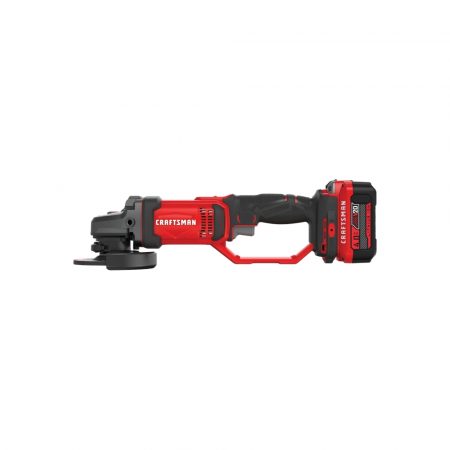 Angle Grinder