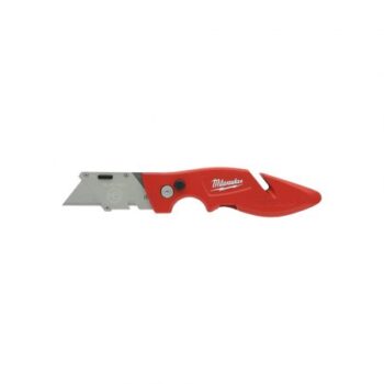 Pro Fastback Utility Knife