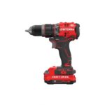 Pro Max Cordless Drill