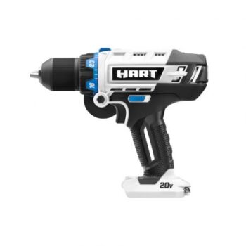 Ultra Drill Cordless Drill